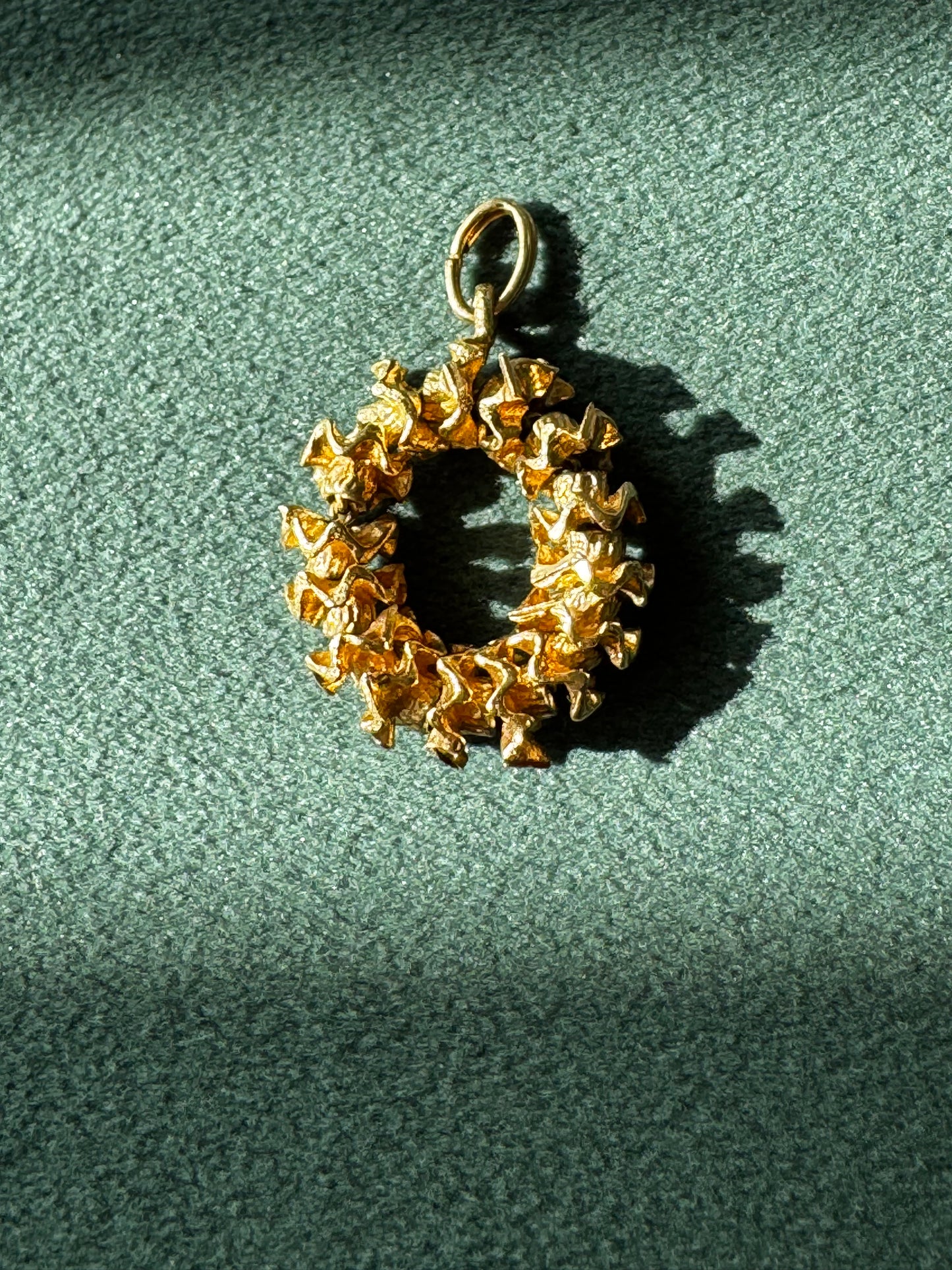 Lei Charm