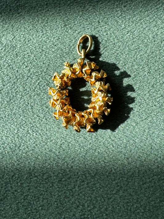 Lei Charm