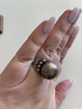 Fred Harvey Era Ball Ring