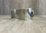 DRTP Cuff Bracelet