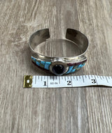 DRTP Cuff Bracelet