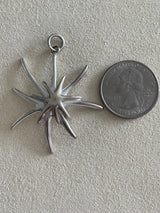 Double Star Pendant