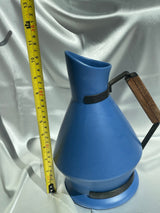 Vintage Catalina Pottery Ceramic Coffee Carafe Pitcher